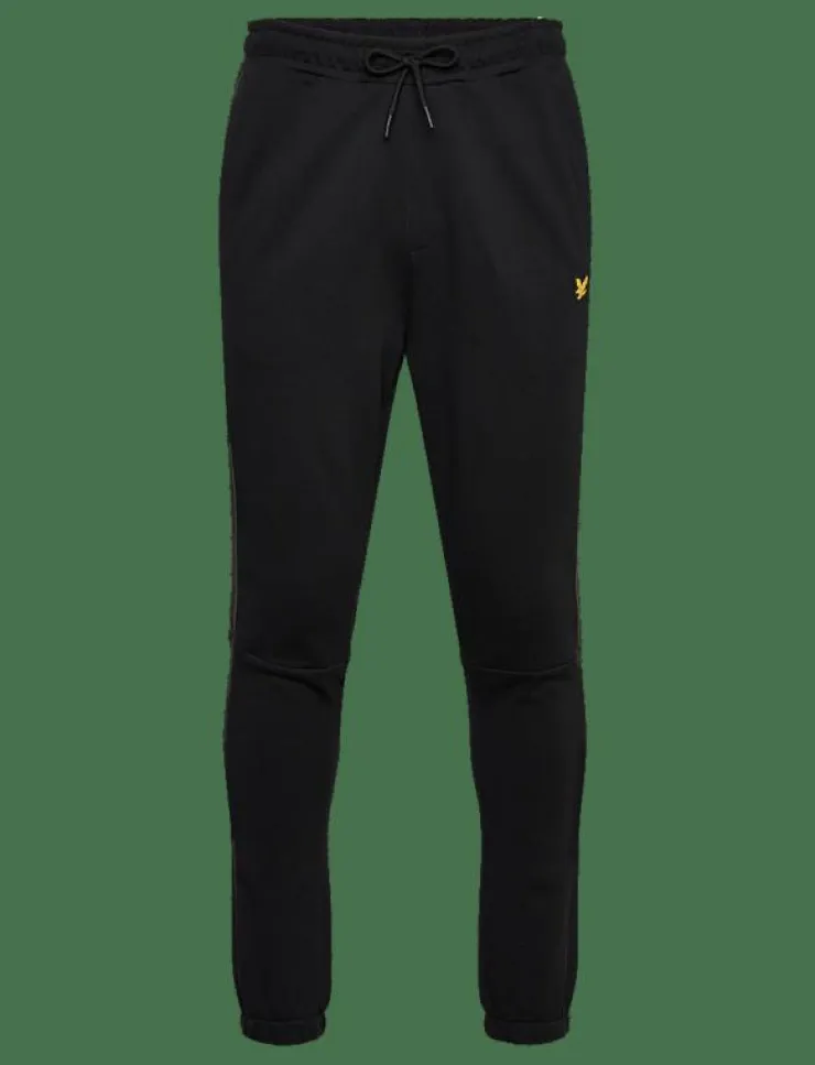Lyle & Scott Sport Byxor|Joggingbyxor|Tape Trackies - Sweatpants