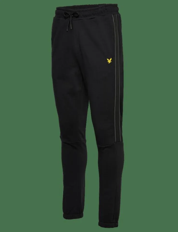 Lyle & Scott Sport Byxor|Joggingbyxor|Tape Trackies - Sweatpants