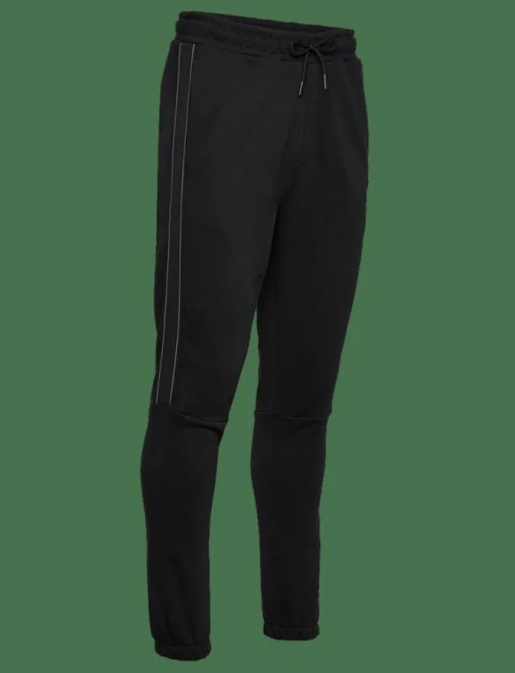 Lyle & Scott Sport Byxor|Joggingbyxor|Tape Trackies - Sweatpants