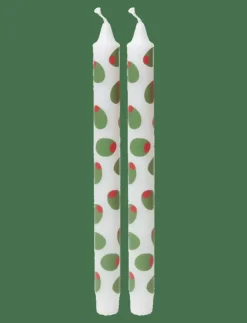 DOIY Ljus|Taper Candles - Kronljus