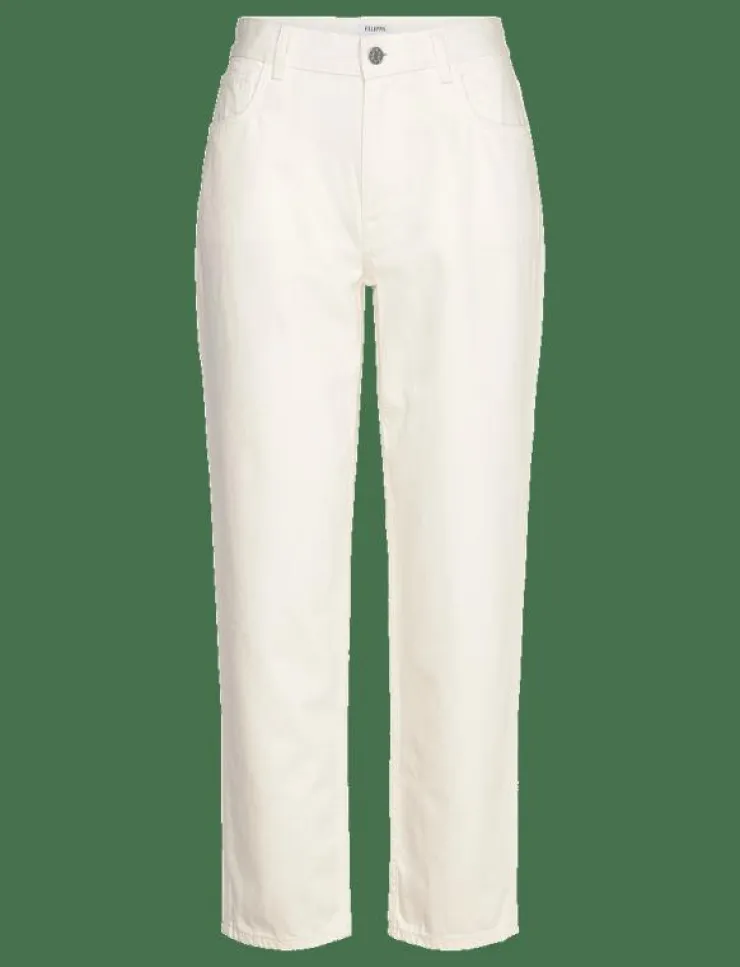 Kvinnor Filippa K Denimkläder|Jeans|Tapered Jeans - Straight jeans