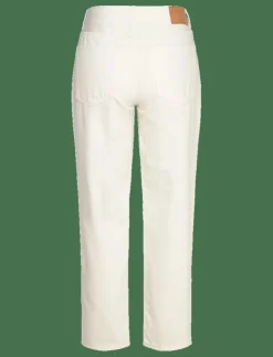 Kvinnor Filippa K Denimkläder|Jeans|Tapered Jeans - Straight jeans