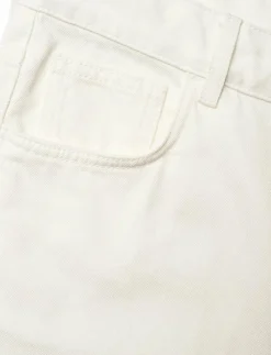 Kvinnor Filippa K Denimkläder|Jeans|Tapered Jeans - Straight jeans