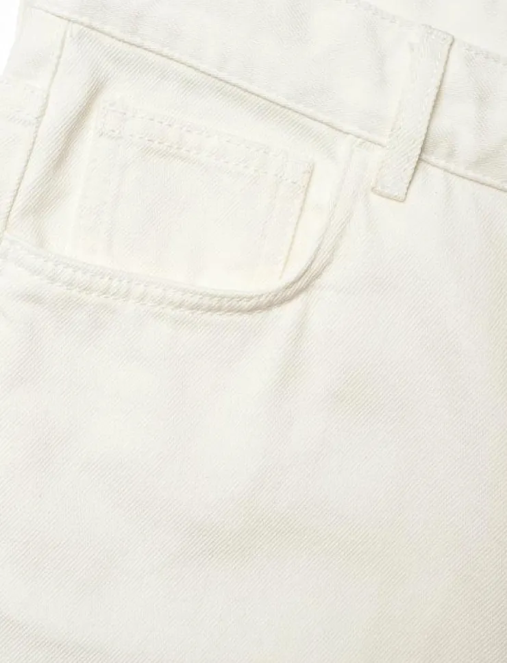 Kvinnor Filippa K Denimkläder|Jeans|Tapered Jeans - Straight jeans