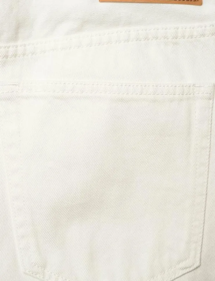 Kvinnor Filippa K Denimkläder|Jeans|Tapered Jeans - Straight jeans