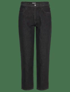 Kvinnor Filippa K Denimkläder|Tapered Jeans - Tapered jeans