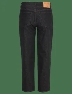 Kvinnor Filippa K Denimkläder|Tapered Jeans - Tapered jeans