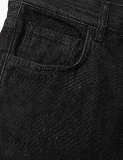 Kvinnor Filippa K Denimkläder|Tapered Jeans - Tapered jeans