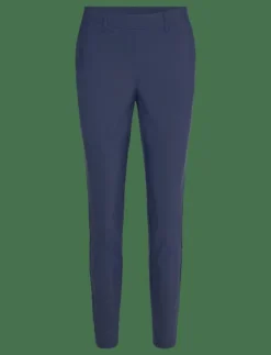 Original Penguin Golf TAPERED TROUSER W/ E - Golfbyxor|Kvinnor Byxor