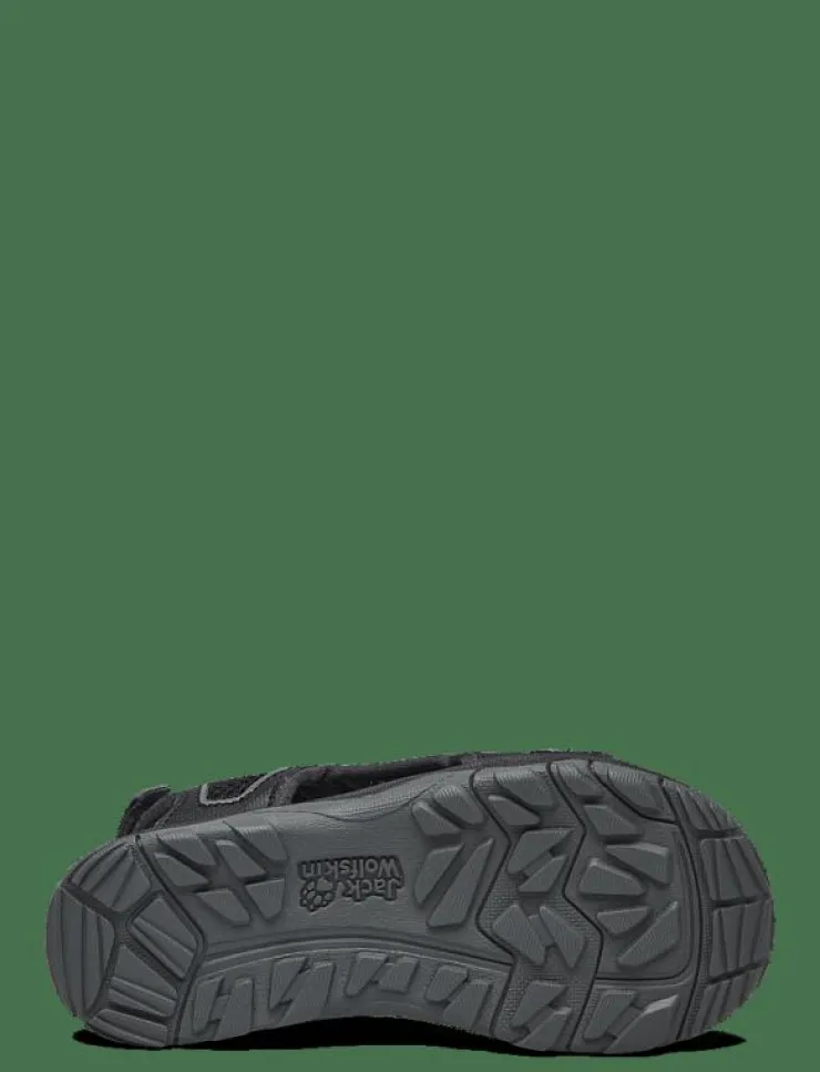 Barn Jack Wolfskin Sandaler|TARACO BEACH SANDAL K,330 - Sandaler