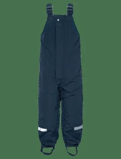 Barn Didriksons Vinterkläder|Ytterkläder|TARFALA KIDS PANTS 7 - Vinterbyxor