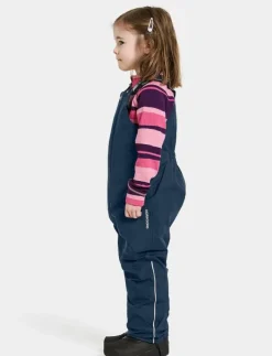 Barn Didriksons Vinterkläder|Ytterkläder|TARFALA KIDS PANTS 7 - Vinterbyxor