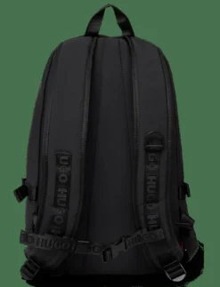 HUGO Väskor|Taric_Backpack - Ryggsäckar
