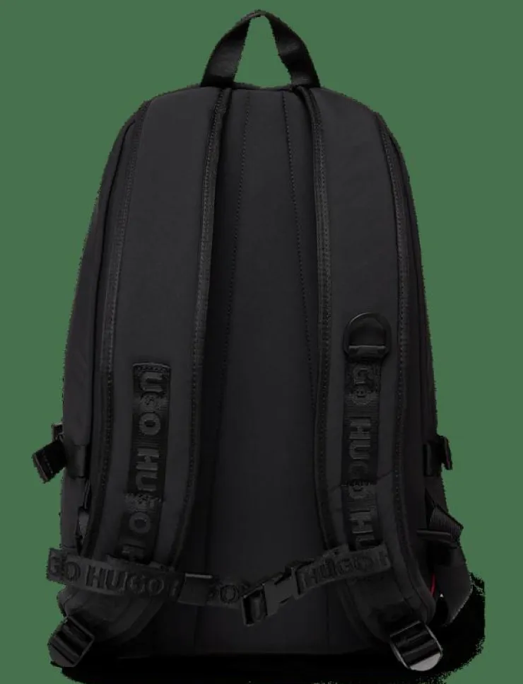 HUGO Väskor|Taric_Backpack - Ryggsäckar