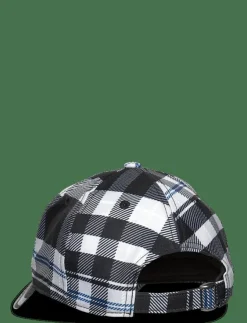 Lyle & Scott Mössor & Hattar|Tartan Cap - Kepsar