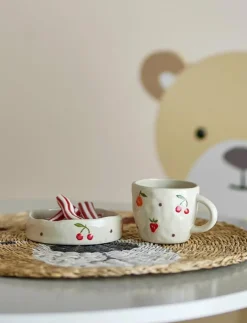 Bloomingville Tatiana Tableware Set - Matdags|Barn Matdags|Matdags