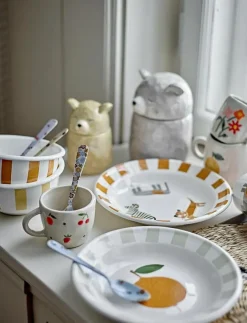 Bloomingville Tatiana Tableware Set - Matdags|Barn Matdags|Matdags