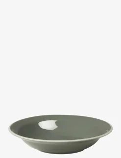 Broste Copenhagen Tallrikar|Taverna Deep Plate - Djupa tallrikar