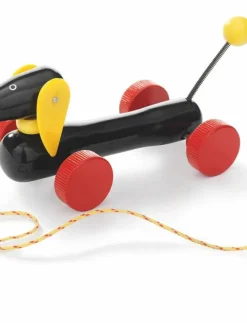 BRIO Tax - Dragleksaker|Barn Babyleksaker|Babyleksaker