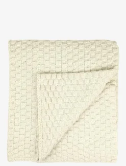 Rätt Start Tax EKO, Filt, cotton - Babyfilt|Barn Sova