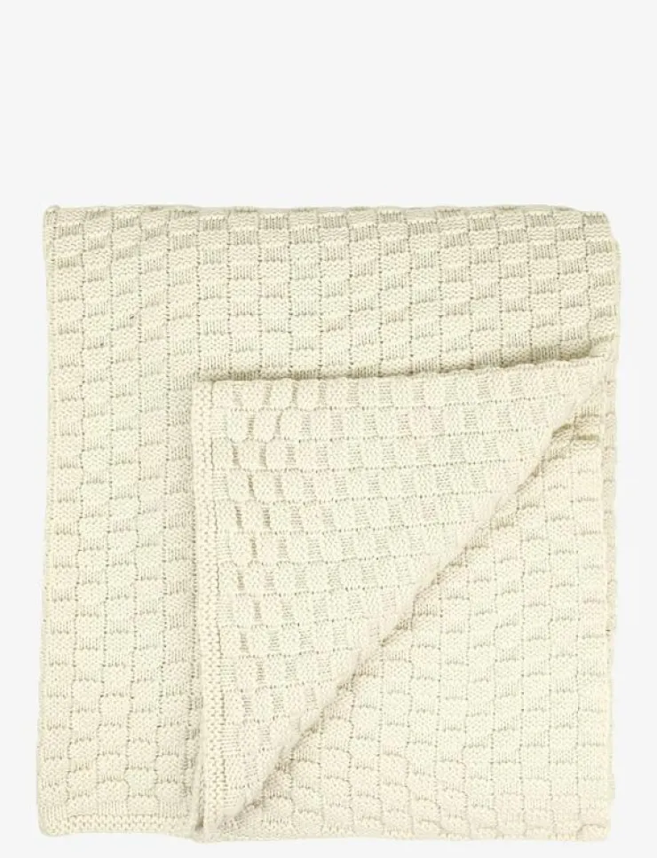 Rätt Start Tax EKO, Filt, cotton - Babyfilt|Barn Sova