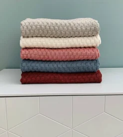 Rätt Start Tax EKO, Filt, cotton - Babyfilt|Barn Sova