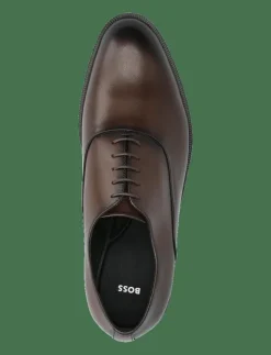 BOSS Finskor|Tayil_Oxf_bunl - Snörskor