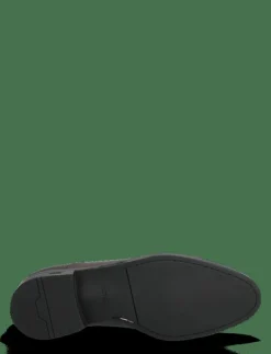 BOSS Finskor|Tayil_Oxf_bunl - Snörskor