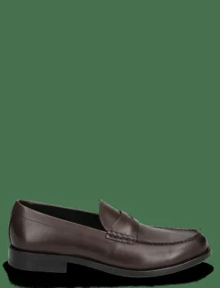 BOSS Tayil-L_Loaf_bu - Loafers| Sommarskor|Loafers