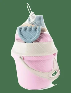 Barn Dantoy Uteleksaker|TB BUCKET SET - Sandleksak
