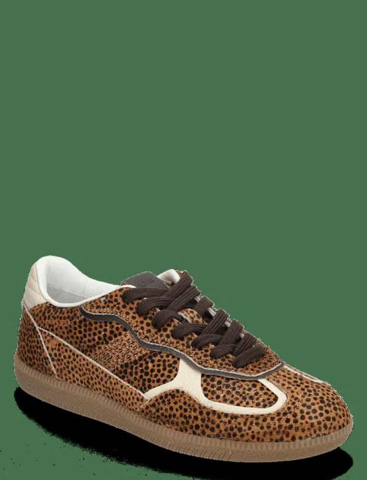 ALOHAS Tb.490 Rife Leather Sneakers - Låga sneakers|Kvinnor Sportskor