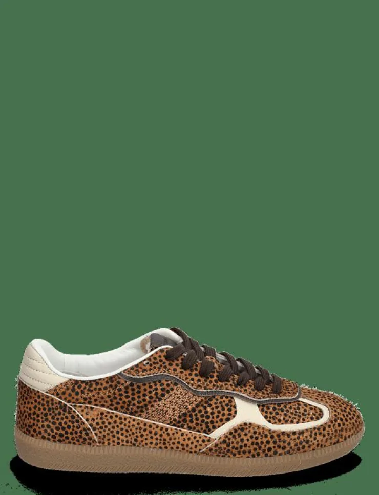 ALOHAS Tb.490 Rife Leather Sneakers - Låga sneakers|Kvinnor Sportskor
