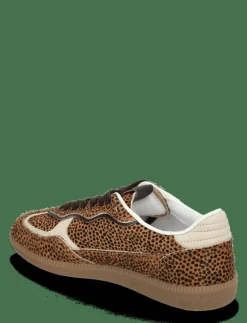 ALOHAS Tb.490 Rife Leather Sneakers - Låga sneakers|Kvinnor Sportskor