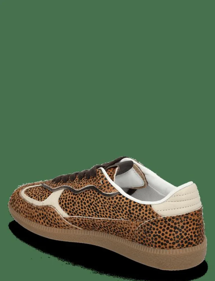 ALOHAS Tb.490 Rife Leather Sneakers - Låga sneakers|Kvinnor Sportskor