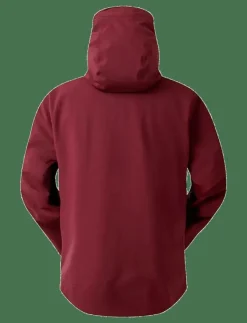 Dare2b Jackor|T-Bar Overhead II Jacket - Anoraker