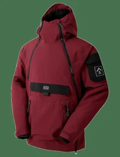 Dare2b Jackor|T-Bar Overhead II Jacket - Anoraker