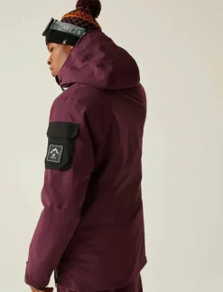 Dare2b Jackor|T-Bar Overhead II Jacket - Anoraker