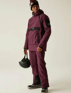 Dare2b Jackor|T-Bar Overhead II Jacket - Anoraker