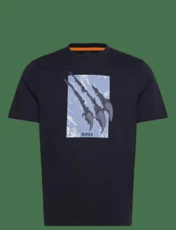 BOSS T-Shirts|Te_Animali - Kortärmad t-shirt