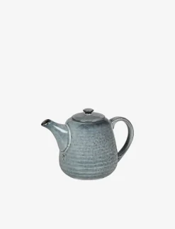 Broste Copenhagen Kannor & Karaffer|Tea pot Nordi Sea - Tekannor