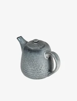 Broste Copenhagen Kannor & Karaffer|Tea pot Nordi Sea - Tekannor