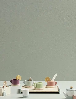 Kid's Concept Tea set BISTRO - Leksakskök & Tillbehör|Barn Leksakskök & Tillbehör