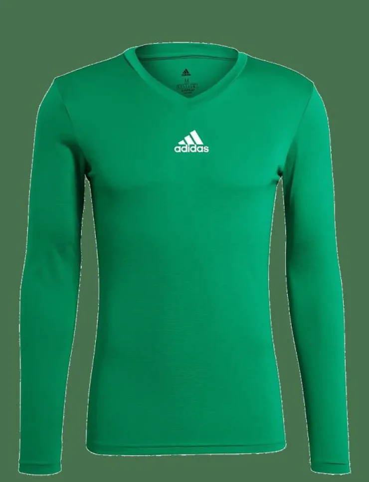 adidas Performance TEAM BASE TEE - Underställströja| Underställ|Underställ
