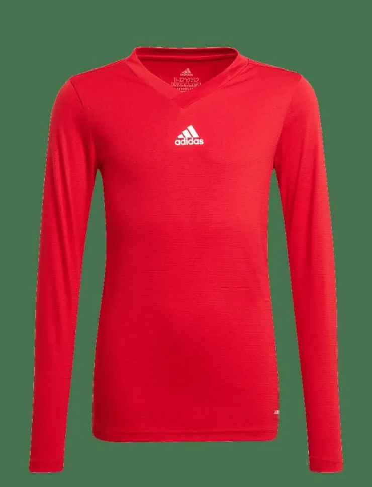 adidas Performance TEAM BASE TEE Y - Sporttopp|Barn Sportkläder
