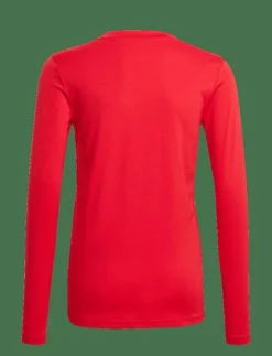 adidas Performance TEAM BASE TEE Y - Sporttopp|Barn Sportkläder