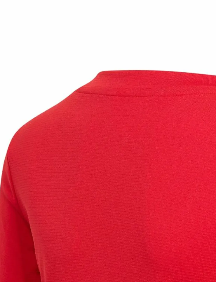 adidas Performance TEAM BASE TEE Y - Sporttopp|Barn Sportkläder