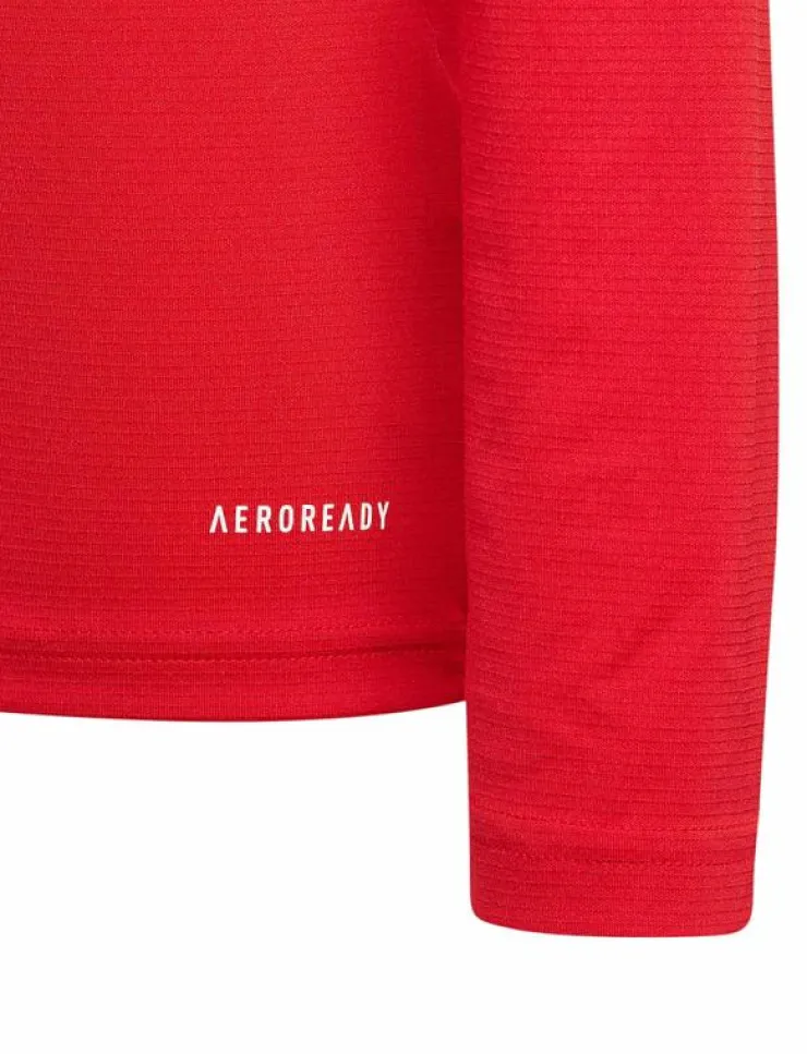 adidas Performance TEAM BASE TEE Y - Sporttopp|Barn Sportkläder