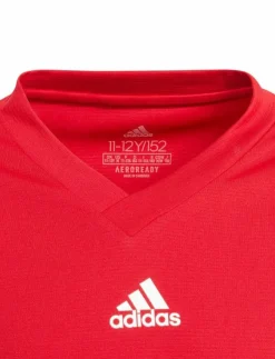 adidas Performance TEAM BASE TEE Y - Sporttopp|Barn Sportkläder