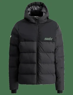Swix Jackor|Team Down Jacket M - Dunjackor