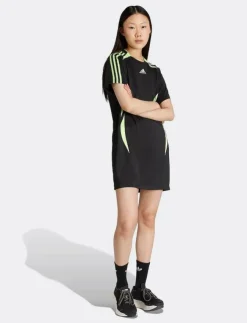adidas Originals TEAMGEIST DRESS - Klänningar|Kvinnor Klänningar & Kjolar